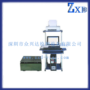 电脑型水平振动机（1~600HZ）