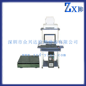 电脑型垂直振动机（1~600HZ）